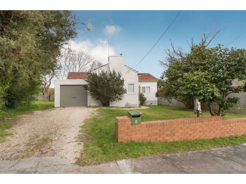 3 Geofrey Street, Frankston VIC 3199