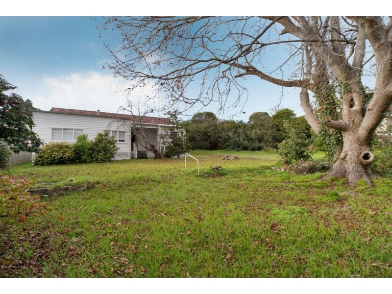 3 Geofrey Street, Frankston VIC 3199