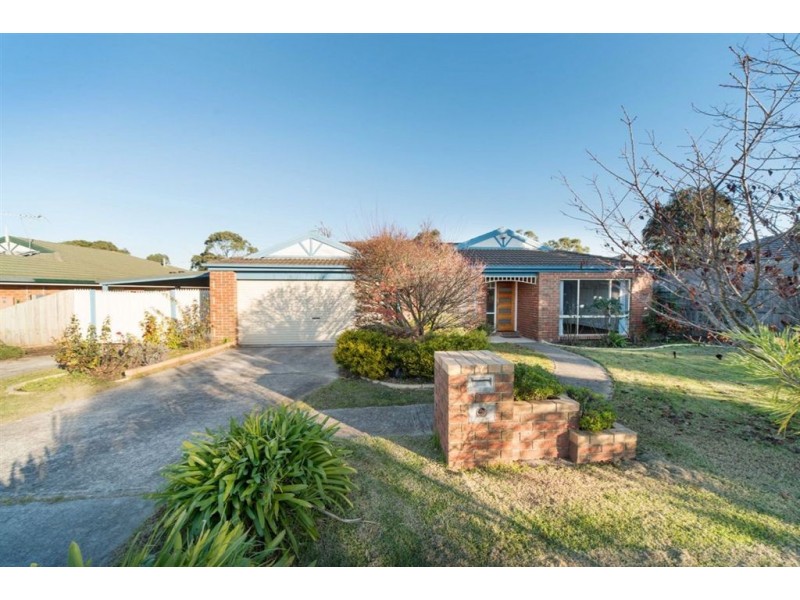 7 Slocombe Close, Hastings VIC 3915