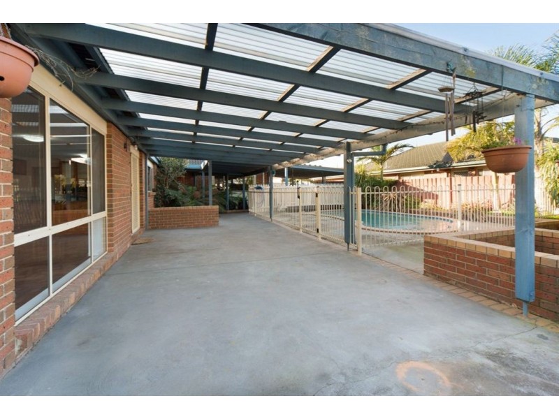 7 Slocombe Close, Hastings VIC 3915