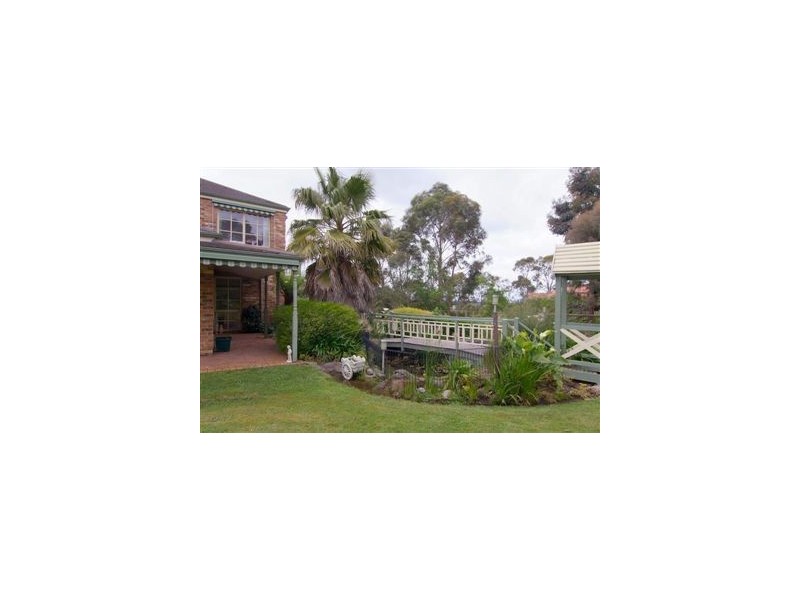 14 Crofters Hill Way, Somerville VIC 3912