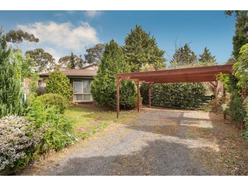 8 Lulworth Place, Frankston VIC 3199