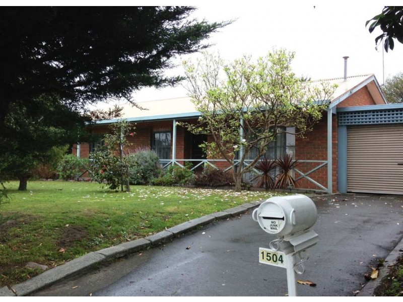 1504 Frankston Flinders Road, Tyabb VIC 3913