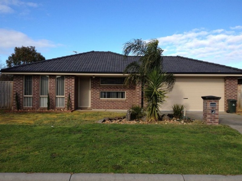 8 Cathy Clifford Court, Hastings VIC 3915