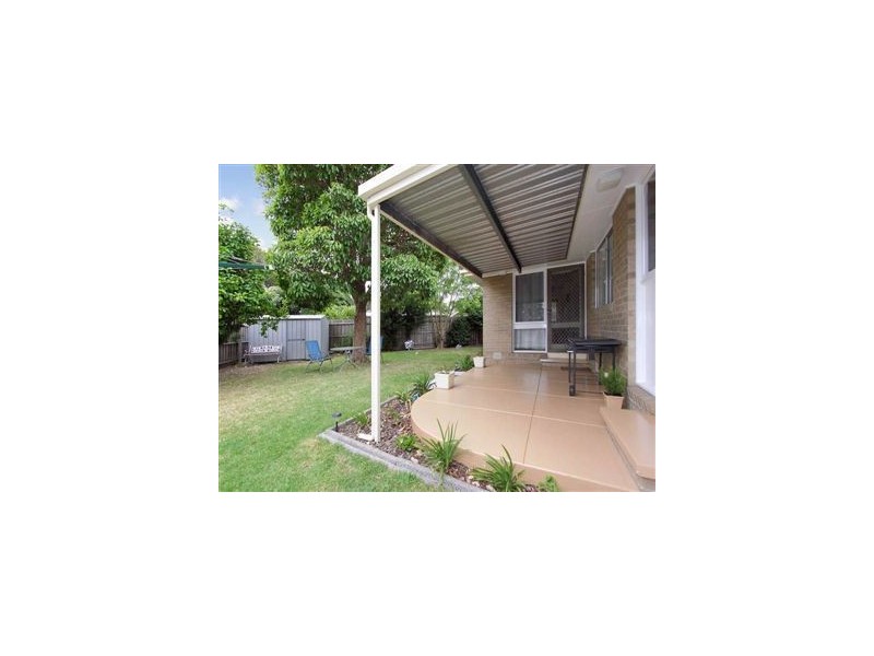 6 Talbot Court, Frankston VIC 3199