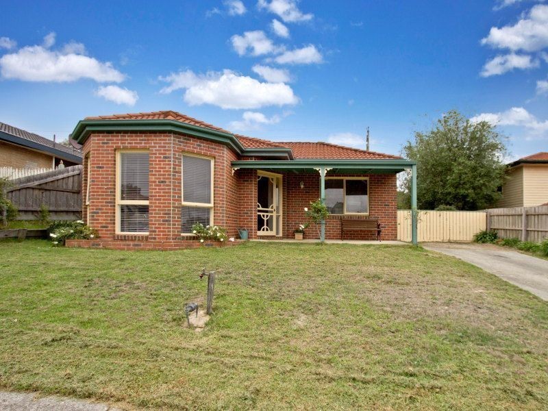 55 Raphael Crescent, Frankston VIC 3199