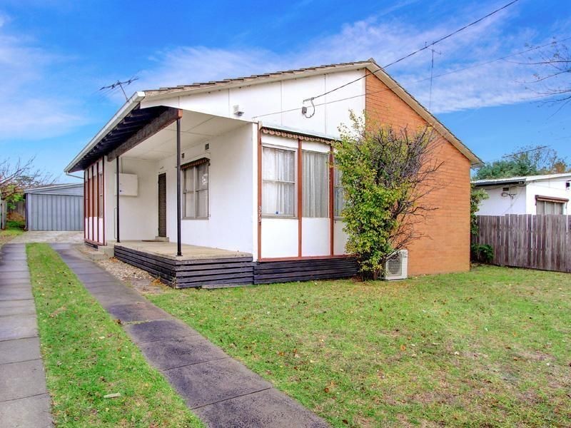 373 Frankston Dandenong Road, Frankston North VIC 3200