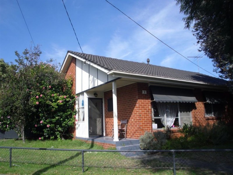 2 Poplar street, Frankston North VIC 3200