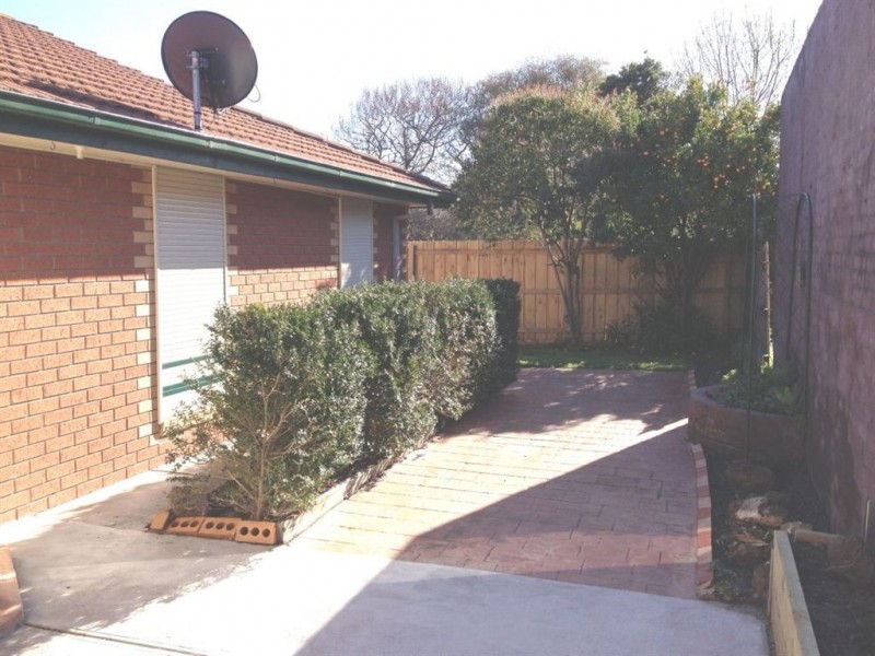 2/46 Cranbourne Road, Frankston VIC 3199