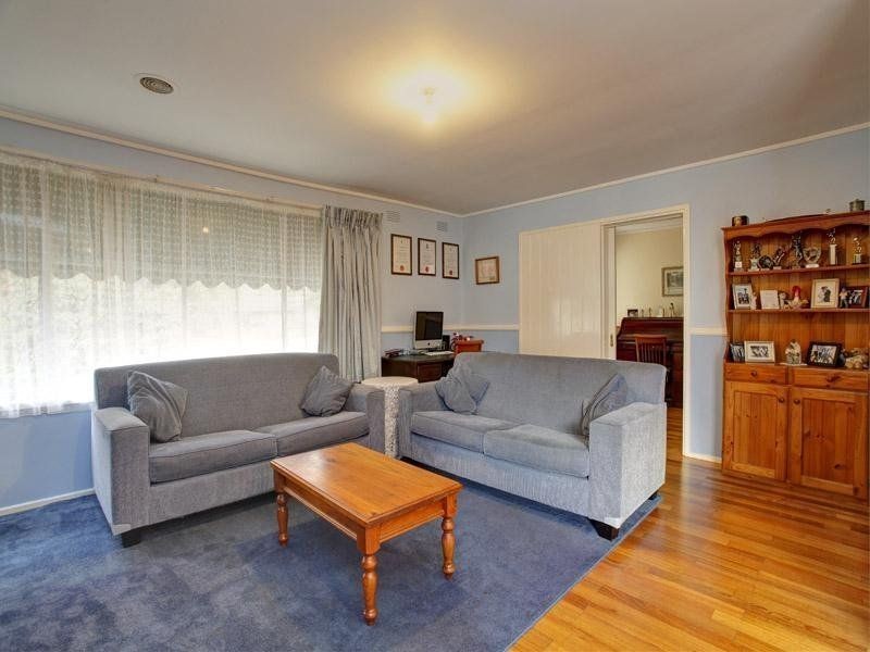 5 Bogong Court, Frankston VIC 3199