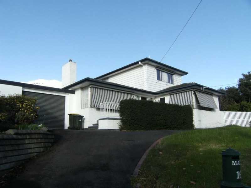 16 Hudson Avenue, Frankston VIC 3199