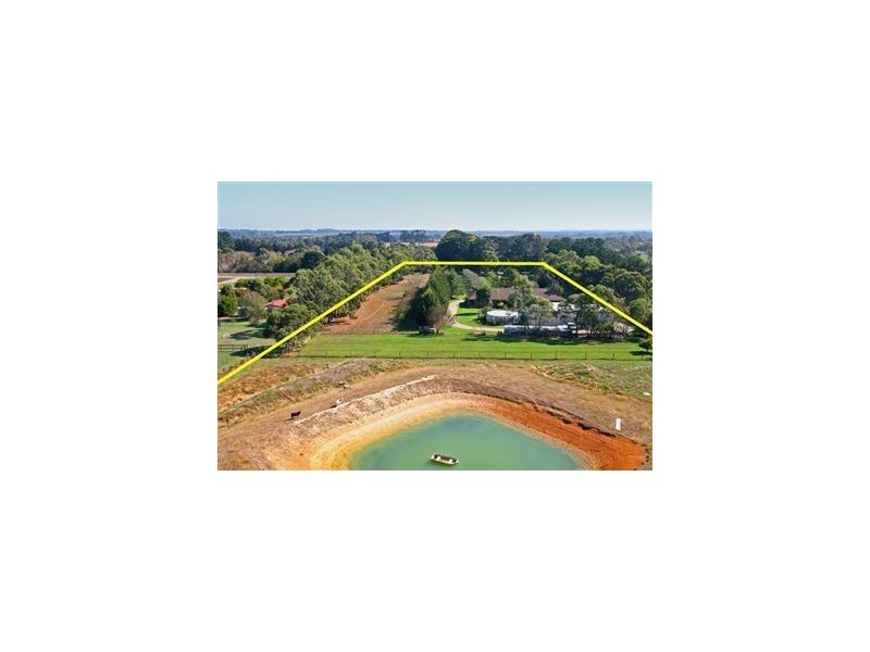 329 Coolart Road, Somerville VIC 3912