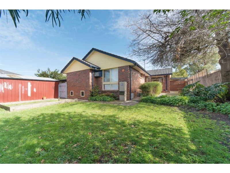 6 John Street, Langwarrin VIC 3910