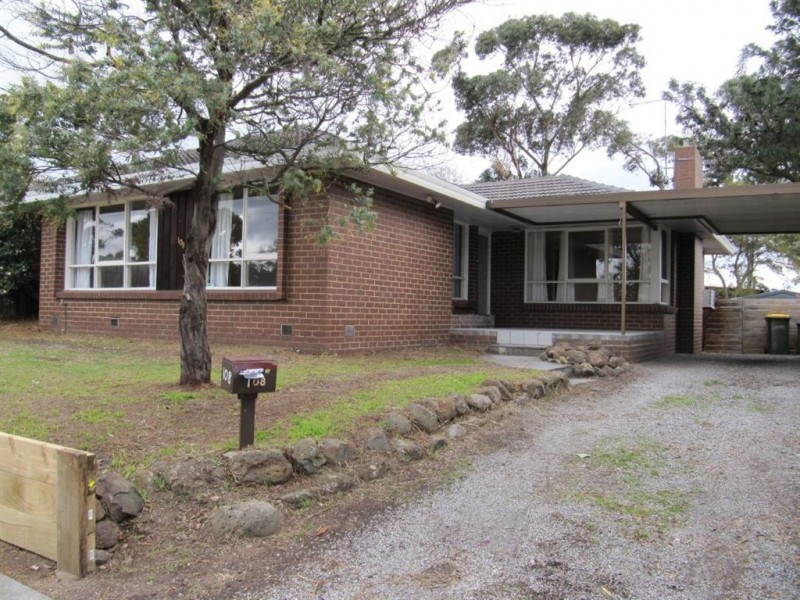 108 Lindrum Road, Frankston VIC 3199