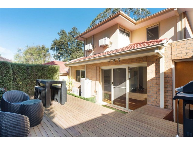 4/19-21 Jasper Terrace, Frankston VIC 3199