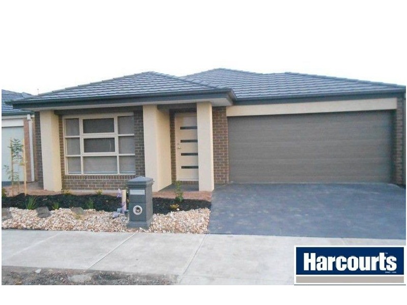 25 Markbeech Crescent, Officer VIC 3809