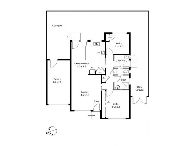 5/8-10 Wisewould Aveune, Seaford VIC 3198