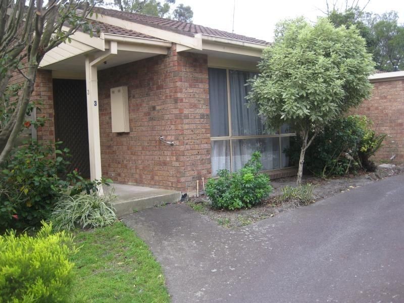 3/16 Roberts Street, Frankston VIC 3199