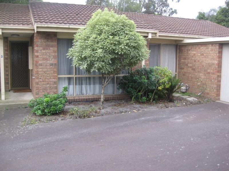 3/16 Roberts Street, Frankston VIC 3199