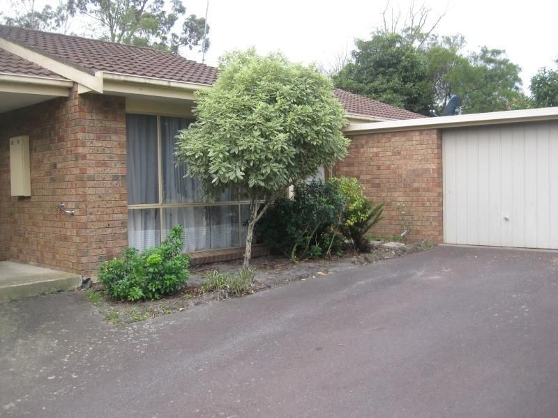 3/16 Roberts Street, Frankston VIC 3199