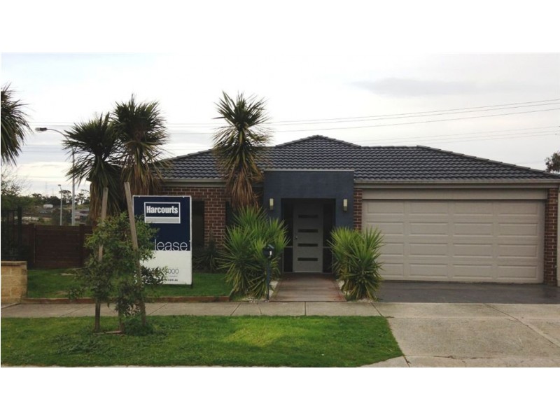 1 Manna Gum Drive, Pakenham VIC 3810