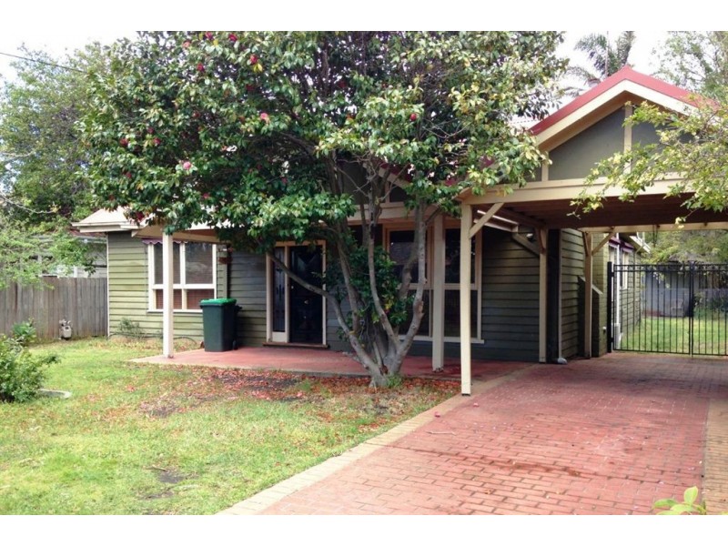 18 Sheridan Avenue, Frankston VIC 3199