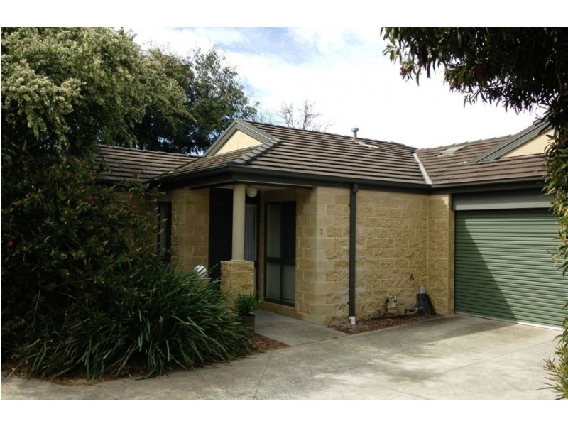 7/29 Golf Links Road, Frankston VIC 3199