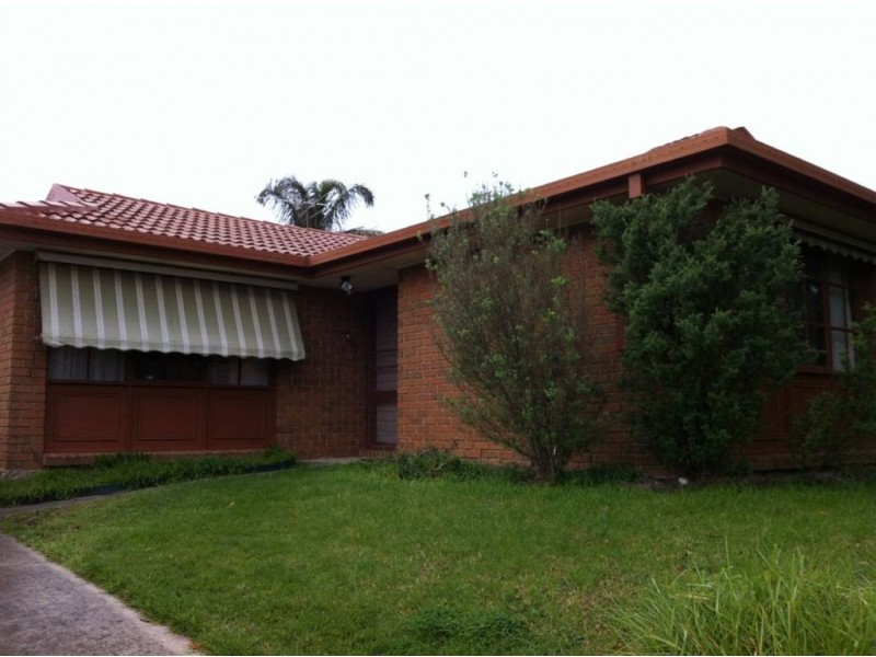 99 Aquarius Drive, Frankston VIC 3199