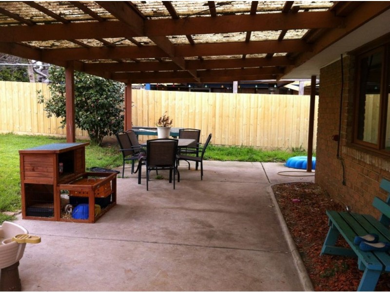 99 Aquarius Drive, Frankston VIC 3199