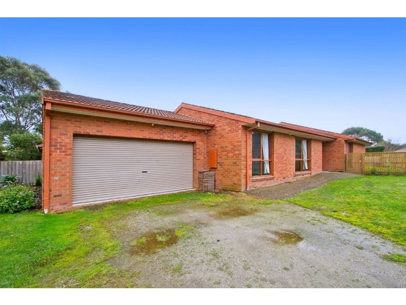 45 Schooner Bay Drive, Frankston VIC 3199