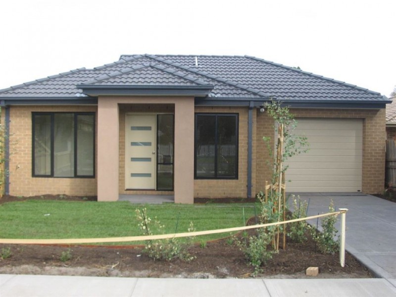 1/7 Leonard Street, Frankston VIC 3199