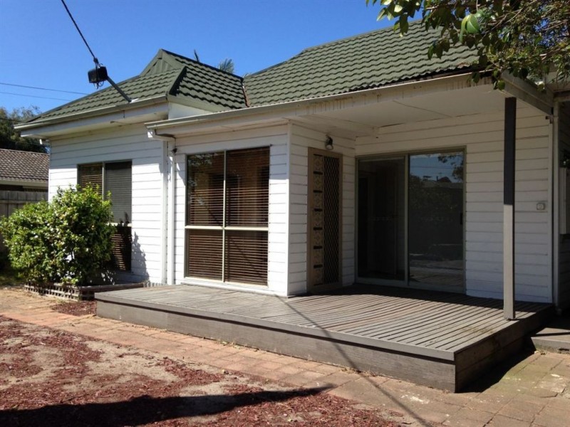 1/27 Cranbourne road, Frankston VIC 3199