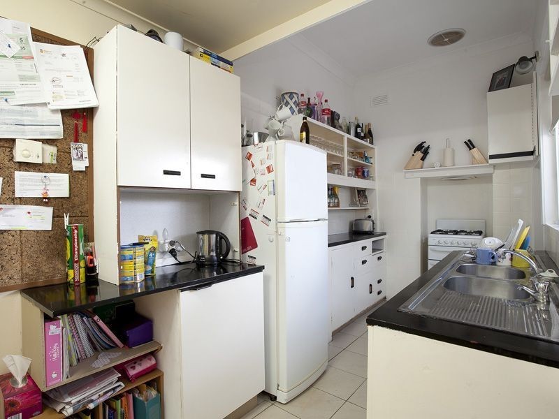 1/27 Cranbourne road, Frankston VIC 3199