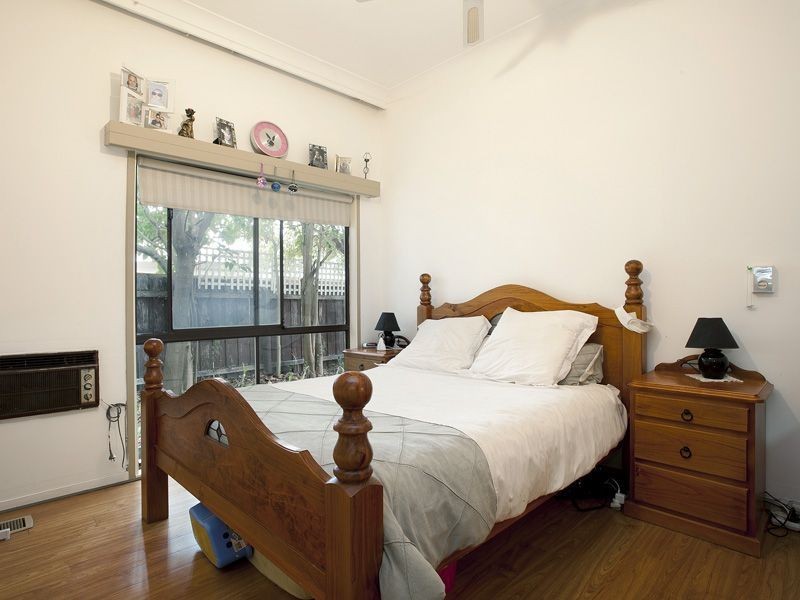 1/27 Cranbourne road, Frankston VIC 3199
