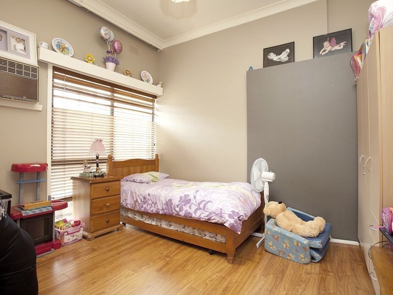 1/27 Cranbourne road, Frankston VIC 3199