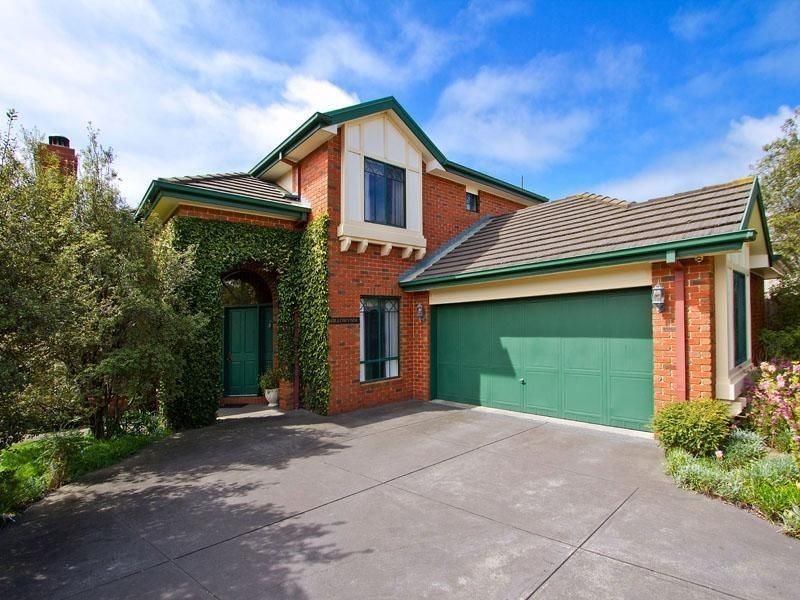 10 Kingston Heights, Frankston VIC 3199