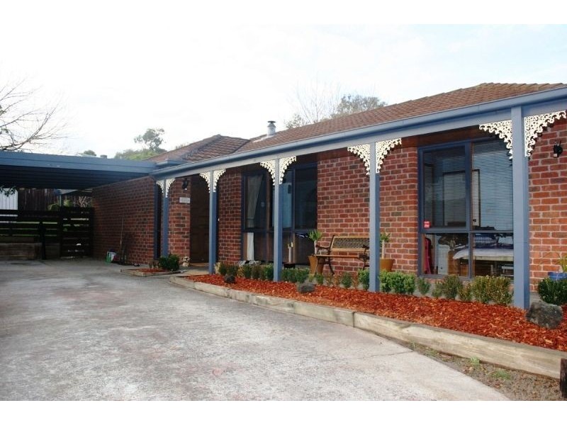 20 Warrawee Circuit, Frankston VIC 3199