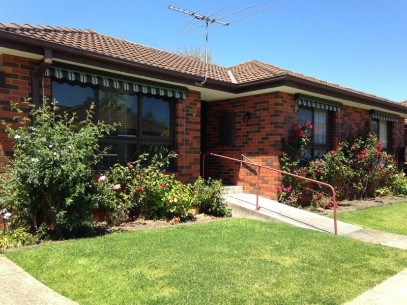 6/33 Cranbourne Road, Frankston VIC 3199