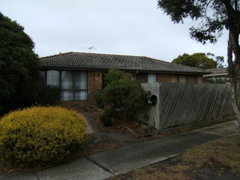 48 Lucerne Crescent, Frankston VIC 3199