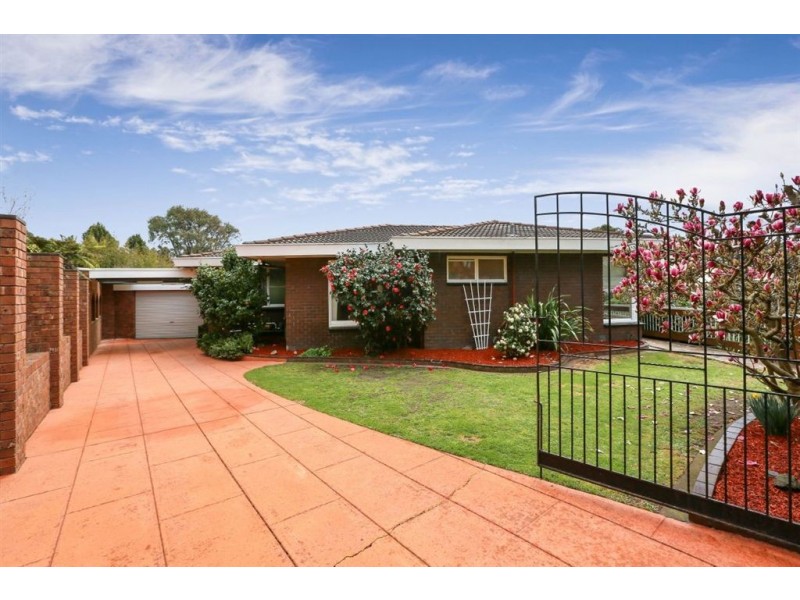 3 Callaghan Place, Frankston VIC 3199