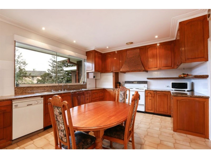 3 Callaghan Place, Frankston VIC 3199