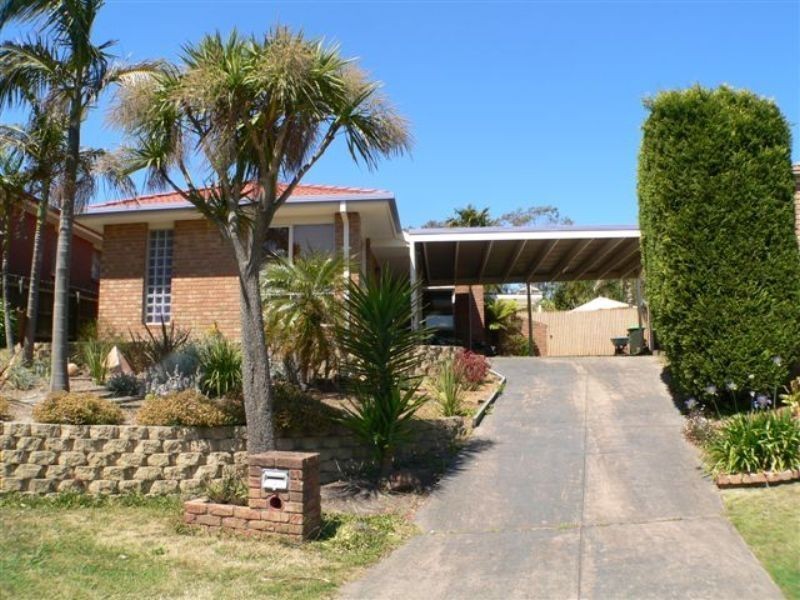 5 Justin Court, Frankston VIC 3199