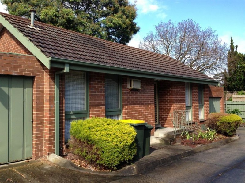 5/7 Lardner Road, Frankston VIC 3199