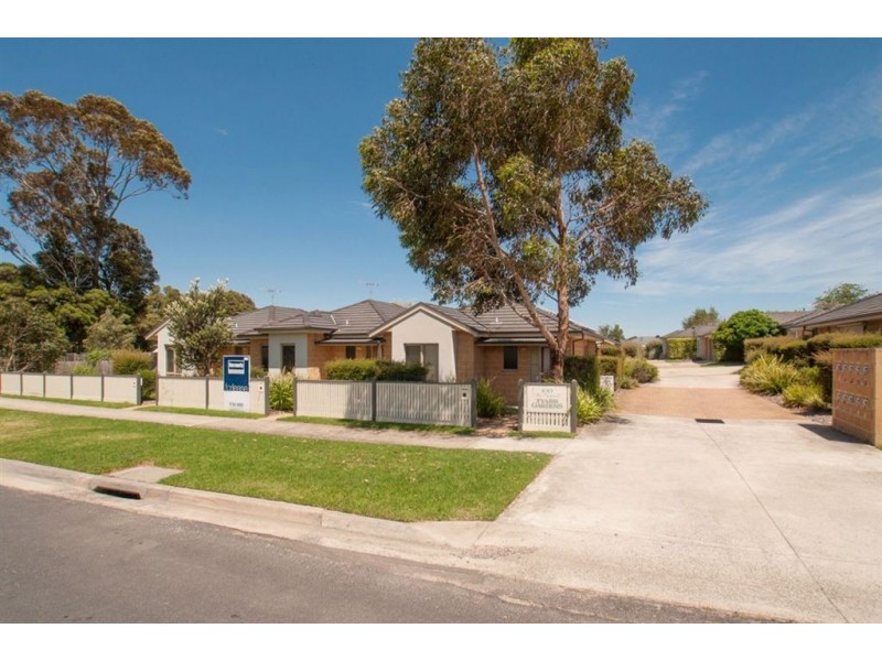2/100 The Crescent, Tyabb VIC 3913