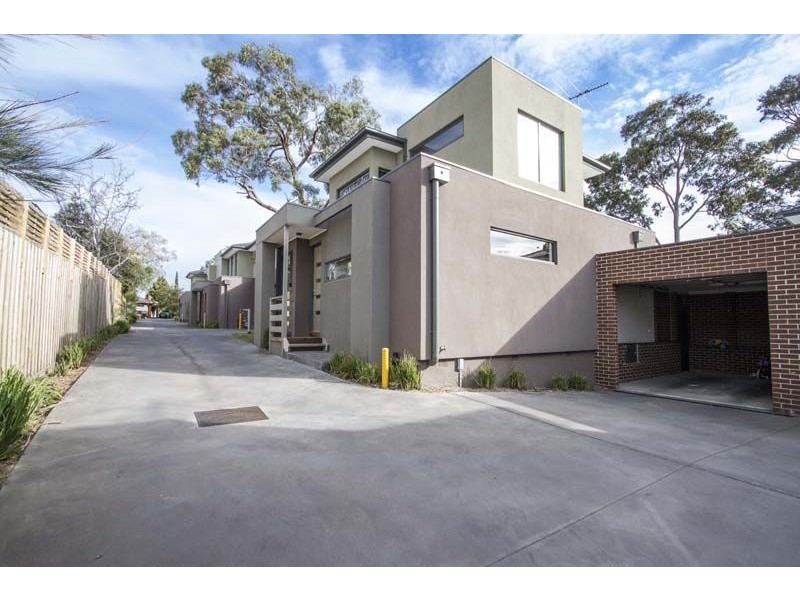 3/18 Sanders Road, Frankston VIC 3199