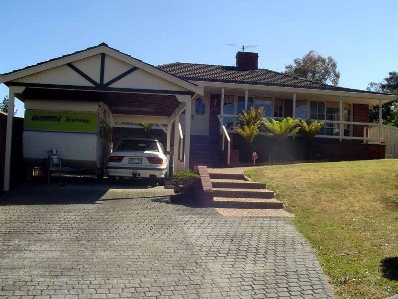 3 Invermey Court, Frankston VIC 3199