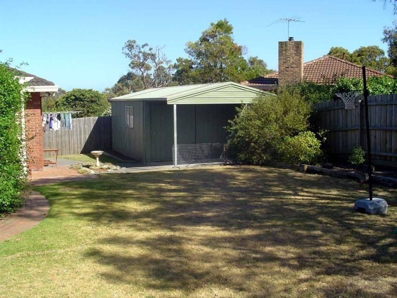 3 Invermey Court, Frankston VIC 3199