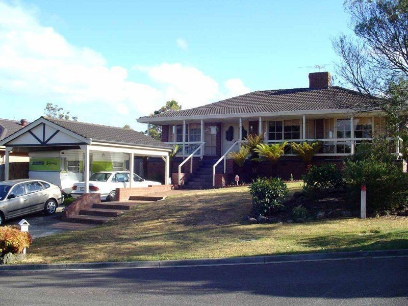 3 Invermey Court, Frankston VIC 3199