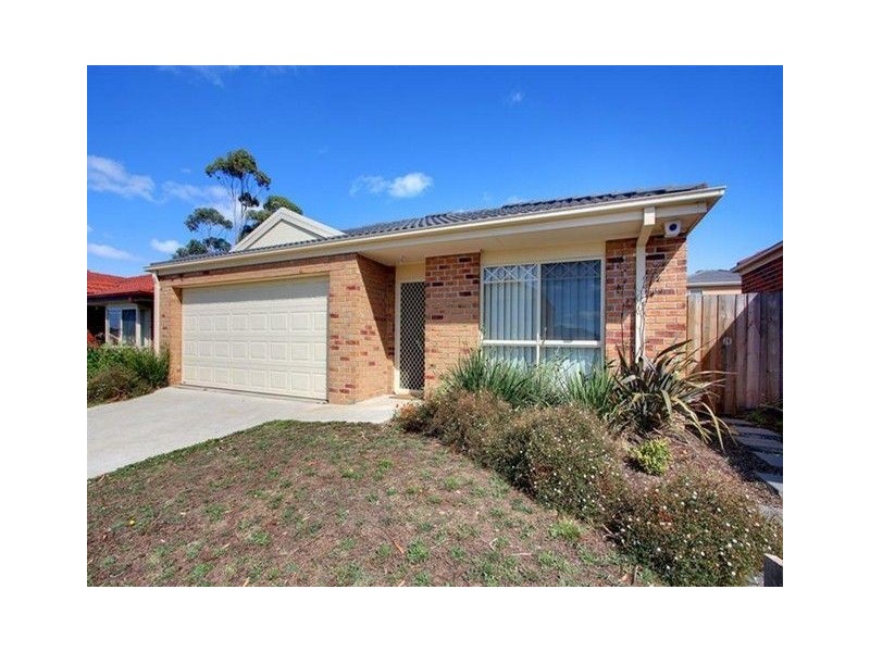 28 Meadow Crest Circuit, Mount Martha VIC 3934