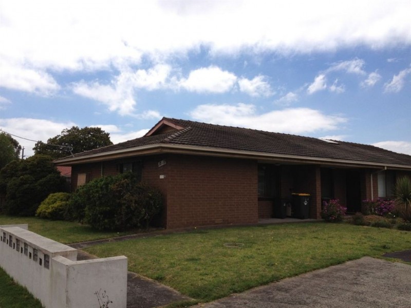 5/15 Dandenong Road East, Frankston VIC 3199